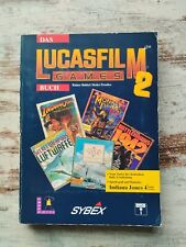 Lucasfilm games buch gebraucht kaufen  Berlin