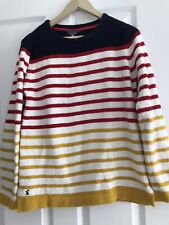 Joules size seaham for sale  CRAWLEY