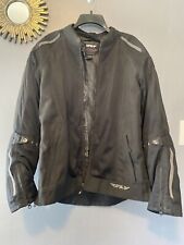 Womens motorcycle jacket for sale  Alpena