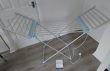 Clothes airer heated for sale  CHESTER LE STREET
