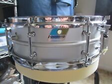 Ludwig acrolite 5x14 for sale  Schenectady