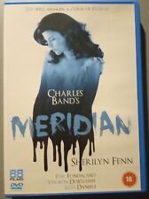 Charles band meridian for sale  MALDON
