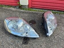 vivaro fog lights for sale  MITCHAM