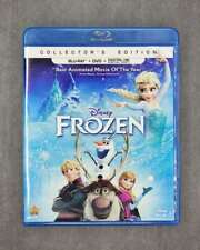 Frozen dvds for sale  Jacksonville