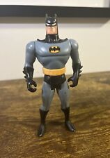 Boneco de ação vintage 1993 Batman série animada 5" cinto de combate Kenner boa forma comprar usado  Enviando para Brazil