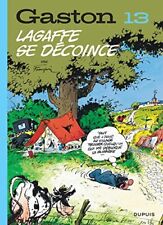 Gaston tome lagaffe d'occasion  Expédié en Belgium