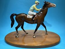 Beswick walking racehorse for sale  Shipping to Ireland