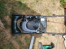 Hayter Harrier 41 Lawn Mower Breaking for parts any part available on this mower for sale  BOURNEMOUTH