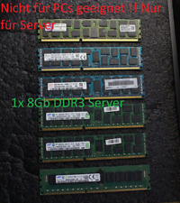 8gb ddr3 server gebraucht kaufen  Achern