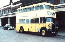 Bus photo wallasey for sale  UK