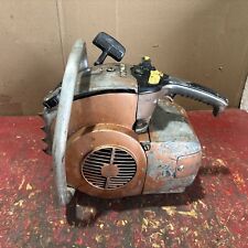 Vintage poineer chainsaw for sale  Volga