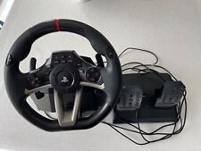 Hori racing wheel d'occasion  Châtel-sur-Moselle