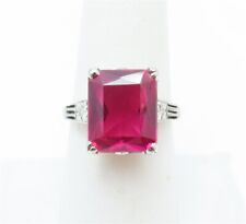 ruby ring for sale  Weyers Cave