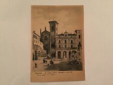 Italia cartolina moncalieri usato  Calvisano