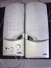 Desktop computer speakers for sale  Simpsonville