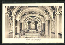 Fulda altar marmor gebraucht kaufen  Berlin