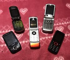 Job lot motorola for sale  HOUNSLOW