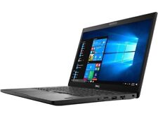 Dell latitude 7480 for sale  PERSHORE