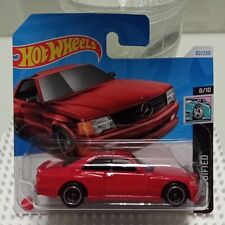 Hot wheels mercedes gebraucht kaufen  Garbsen- Berenbostel