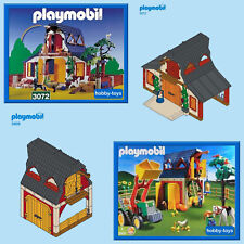 Playmobil farm 3072 for sale  DRIFFIELD