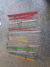 Pairs vintage knitting for sale  WEDNESBURY