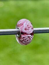 Trollbeads mutters rose gebraucht kaufen  Linkenheim-Hochstetten