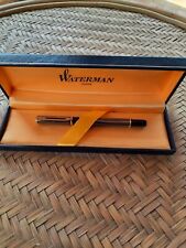 Penna biro waterman usato  Cusago
