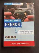 Drive time french for sale  Nettleton
