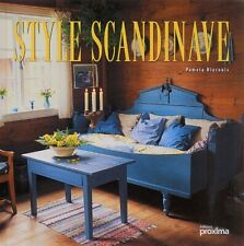 Style scandinave d'occasion  France