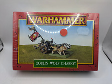 Warhammer fantasy orcs for sale  NOTTINGHAM