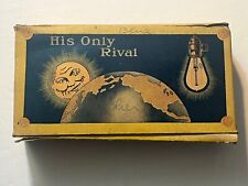 Antique box 1912 for sale  USA