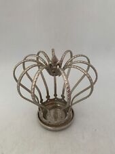ornamental tealight holder for sale  NORTHAMPTON