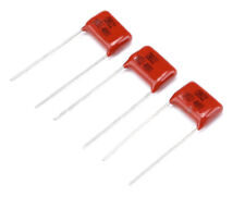 	 Capacitor de filme de poliéster 1NF -3.3uF 100V 250V 400V 630V 1600V capacitor CBB/CL, usado comprar usado  Enviando para Brazil