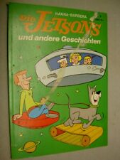 Jetsons 7 1971 gebraucht kaufen  Uplengen