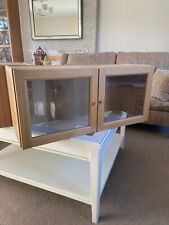 Billy bookcase extender for sale  BRAINTREE
