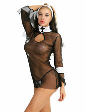 Naughty nun dress for sale  OXFORD