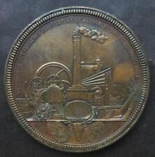 1849 medal exhibition for sale  NORWICH
