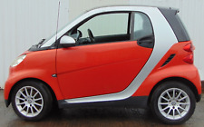 Smart fortwo 999cc for sale  ROTHERHAM