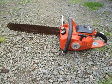 echo chain saws for sale  POOLE