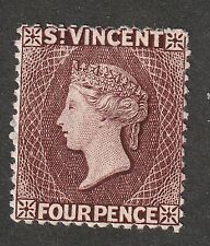 St. vincent 1885 for sale  COVENTRY