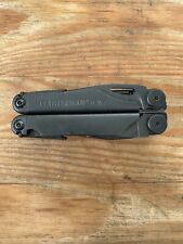 Leatherman wave plus gebraucht kaufen  Lauterborn