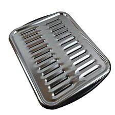 Broiler pan tray for sale  Glen Arm