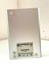 Technology 3tb drive for sale  LEICESTER