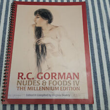 R.c. gorman nudes for sale  Los Alamitos