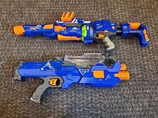Lot electronic nerf for sale  Hoopeston