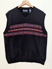Chaps sweater mens for sale  Shipping to Ireland