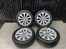 Sharan alloy wheels for sale  DARTFORD