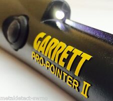 New garrett pro for sale  Springfield