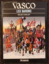 Vasco barons gilles d'occasion  Lucé