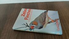 Zebra finches rogers for sale  UK